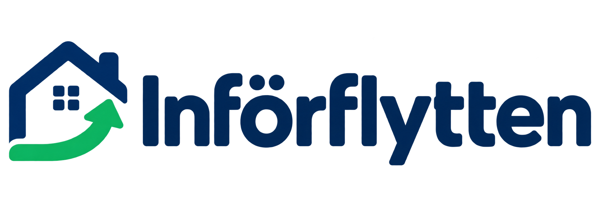 Införflytten