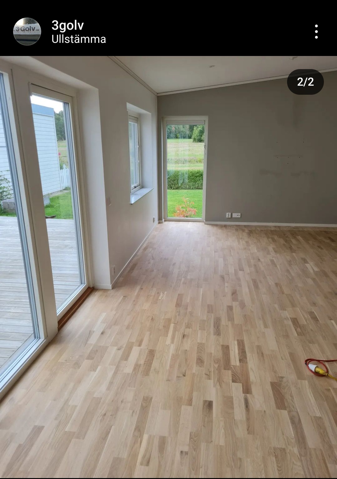 3-Golv – bild 1
